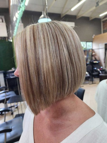 Hair Dressers in Ballito