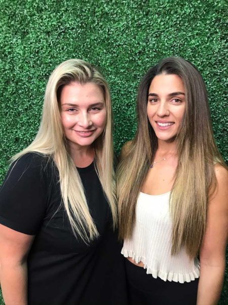 Hair Dressers in Ballito