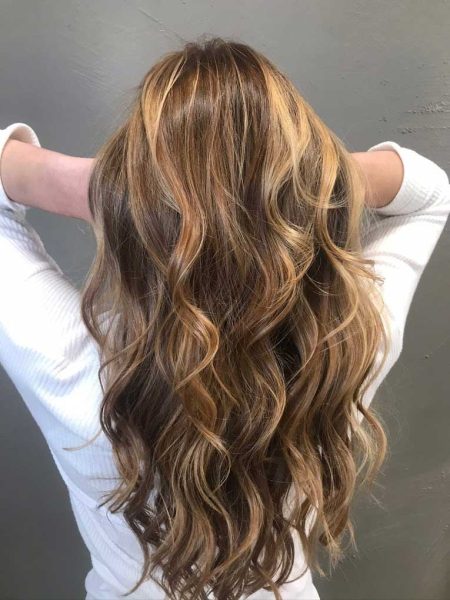 Hair Dressers in Ballito