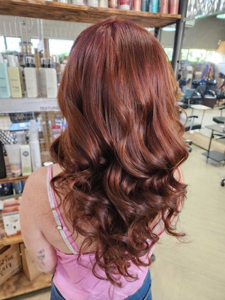 Hair Dressers in Ballito