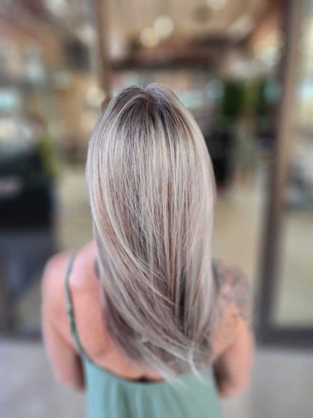 Hair Dressers in Ballito