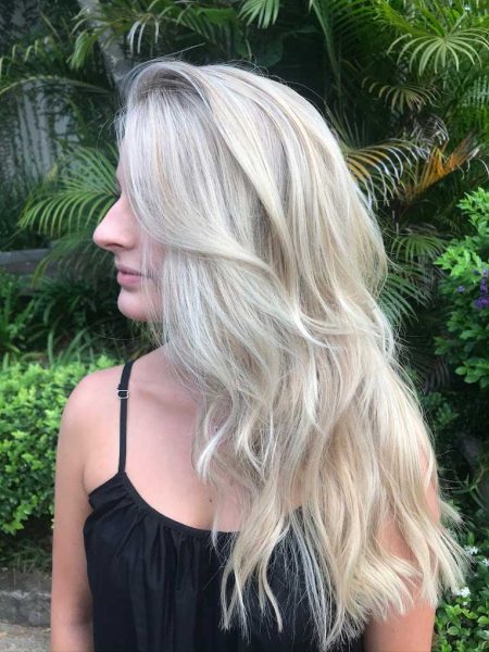 Hair Dressers in Ballito