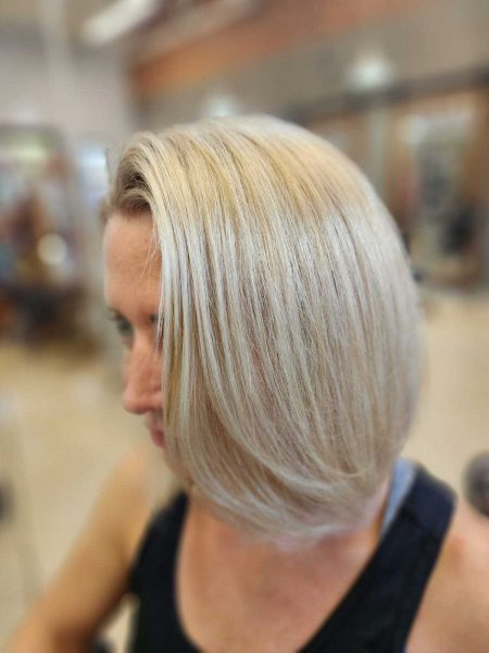 Hair Dressers in Ballito