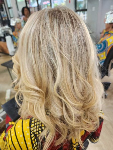 Hair Dressers in Ballito