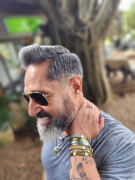 Hair Dressers in Ballito