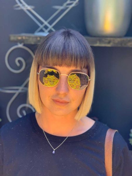 Hair Dressers in Ballito