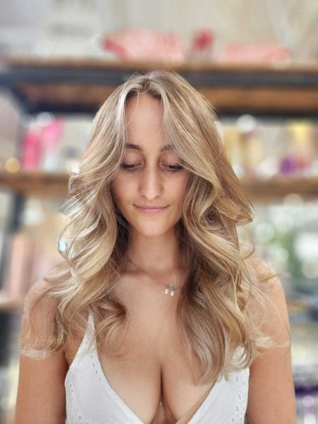 Hair Dressers in Ballito