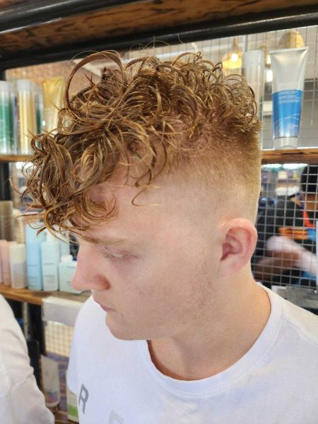 Hair Dressers in Ballito