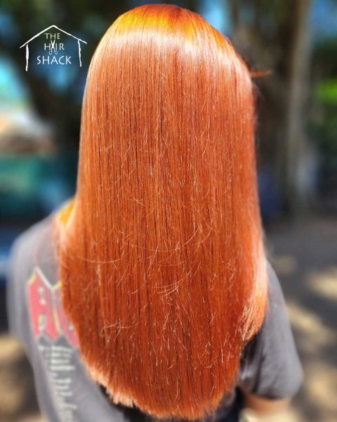 Hair Dressers in Ballito