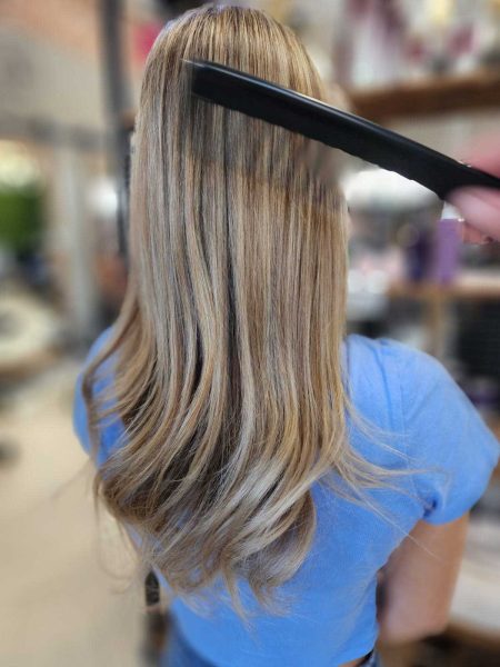 Hair Dressers in Ballito