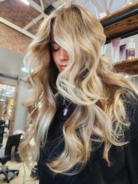 Hair Dressers in Ballito